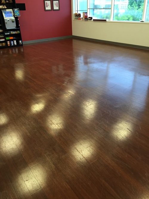 Commercial floor cleaning Carpet Cleaning Vinyl Composition Tile Ceramic and Stone Floors