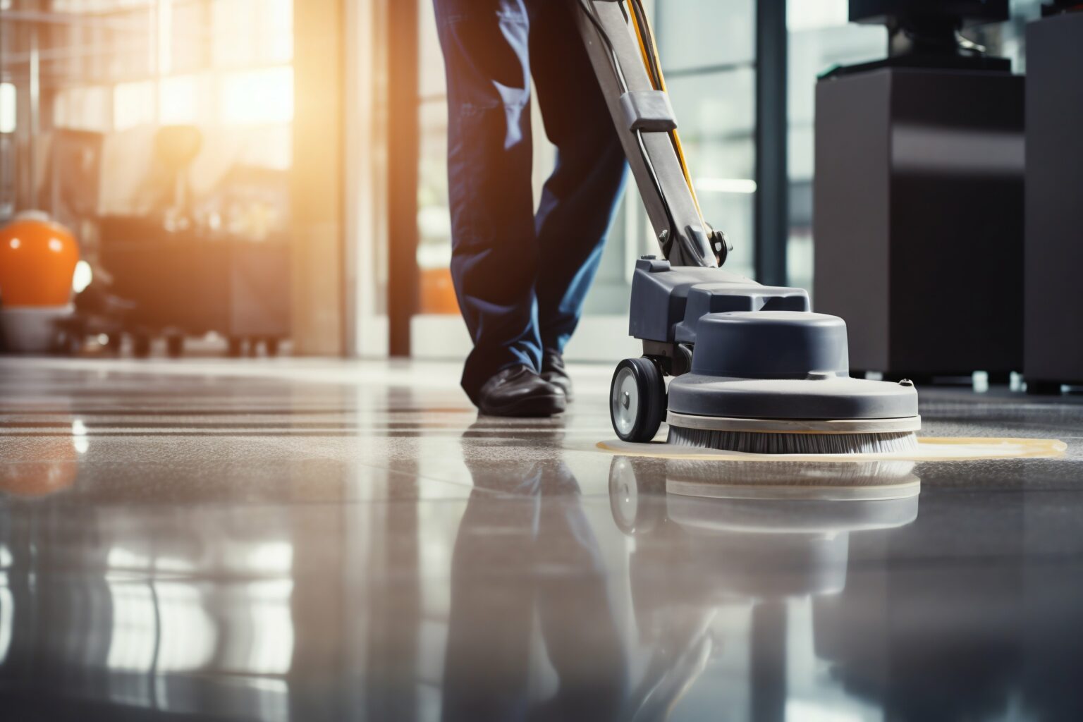 Common Floor Waxing Mistakes and How to Avoid Them | Scher Flooring ...