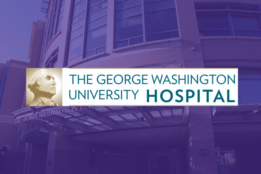 George Washington University Hospital
