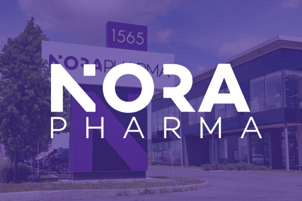 Nora Pharma